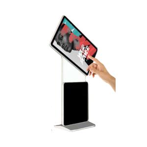China 43inch toem display android system media player monitor for shopping mall wholesale
