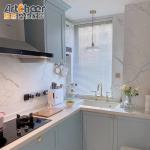 Solid Wood Lazy Susan Base Cabinets The Perfect Addition to Your Modular Kitchen