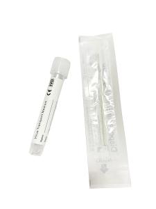 China OEM VTM Disposable Virus Sampling Kit 7ml Viral Media Transport Tubes wholesale
