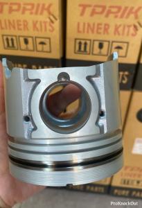 China Excavator 4JG1 Diesel Engine Piston 89722 06050 TPRIK OEM ODM wholesale