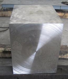 China ASTM A182 F347H body block forging wholesale