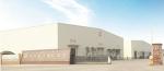 Prefabricated Steel Structure Workshop Q235 Q235B Q345