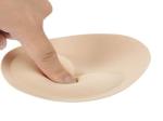 Niris Lingerie Women Summer Sponge Foam Bra Pads Chest Cup Breast Bra Bikini