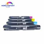 HONGTAIPART Compatible Toner Cartridge 006R01457 006R01458 006R01459 006R01460