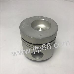 China Komatsu 4D95 Diesel Engine Piston For Excavator / Auto Car 6204-31-2121 wholesale