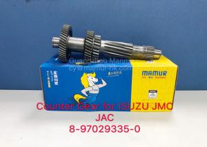 China 8-97029335-0 Counter Gear For ISUZU NKR MSB5M wholesale