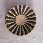 Natural High Quality Wholesale Seagrass Wicker Wall Baskets Wall Plates Hanging