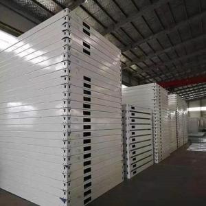China OEM ODM Movable Prefabricated House Public Toilet Villa Office Container House on sale