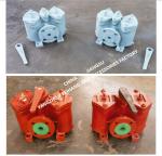 FEIHANG JIS 10K-25 Double Oil Strainers & Duplex Oil Strainer & Double Oil