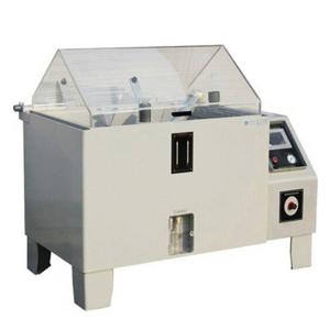 China Programmable LCD 120L Corrosion Salt Spray Test Chamber wholesale