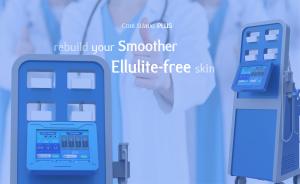 China Extracorporeal Shock Wave Cryolipolysis Fat Freezing Machine wholesale