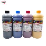 1000 ml factory Price Book printing pigment ink for I3200/S3200/Ricoh/Kyocera