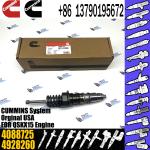 Common Rail Diesel Fuel injector nozzle QSKX15 4928260 4088725 4903455 4928264