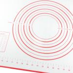 Bakery Equipment Silicone Kitchen Utensils With Excellent Heat Resistance