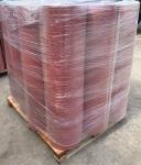 Easy Installation Athletic Running Track High Shock Absorption