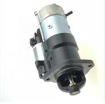 612630030208 WP12/WP13 Engine Spare Parts Starter Motor 24V Diesel Generator