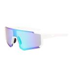 Men UV400 Polarized Sport Sunglasses For Cycling Eye Protection