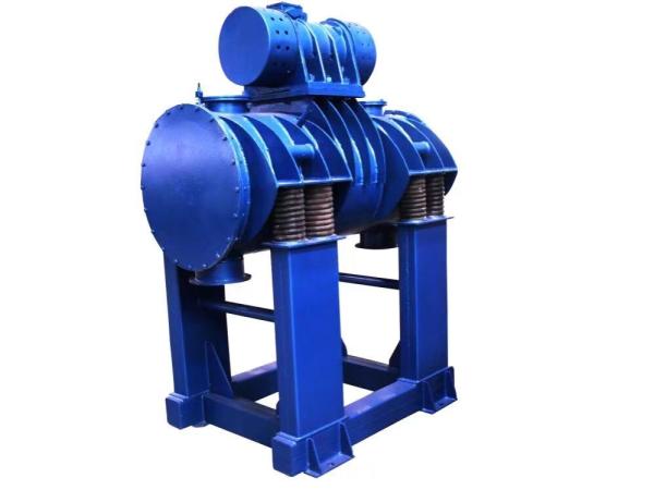 Energy Saving Crushing And Grinding Equipment Single Cylinder Grinding Mill