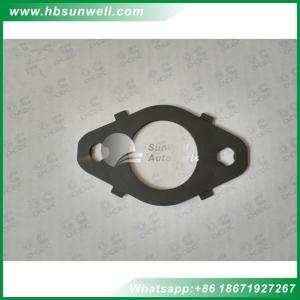 China 3955339 5266422 Exhaust Manifold Gasket for Cummins ISDE QSB QSM11 ISF2.8 ISF3.8 engine parts for Dongfeng truck parts wholesale