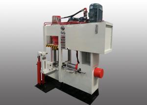 China Customized Elbow Hydraulic Press Machine for elbow metal pipe, tube, bar，tee etc wholesale
