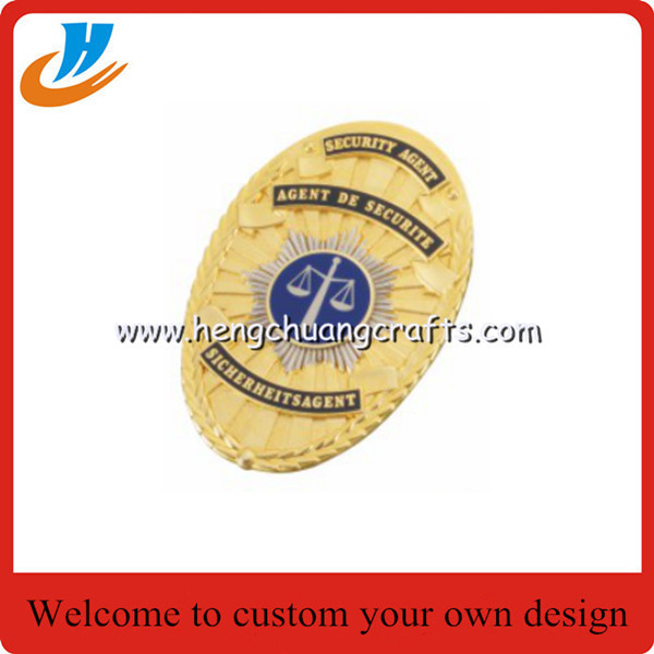 Soft hard enamel pin Hengchuang crafts custom/Wholesale lapel pins from Hengchaung crafts factory