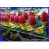 Buy cheap Double Led Aviation Obstruction Light for High Structures and Towers from wholesalers
