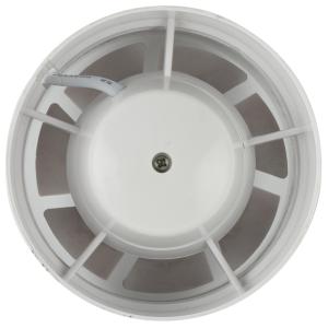 China Low Noise 6 Inch Inline Duct Fan for Bathroom Wall Mount in Residential and Garment Shops wholesale