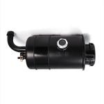 Original Shacman Truck Auto Parts Steering Oil Tank Assembly DZ95189470084