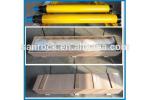 High Air Pressure Down The Hole Hammer With Foot Valve QL40 QL50 QL60 QL80