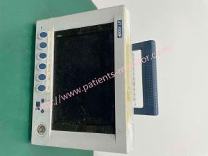China 10.4'' TFT display Used Patient Monitor Philip Goldway UT4000F Multi Parameter Patient Bedside Monitor on sale