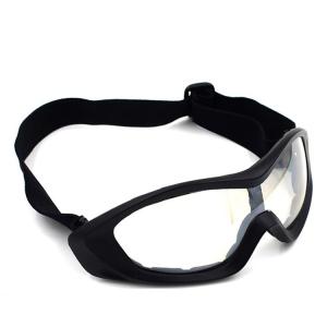 China Customize Logo Sport Goggle Glasses With PC Lens OEM ODM Acceptable wholesale