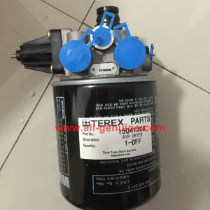 China 15041308 AIR DRYER OF TEREX NHL UNIT RIG CUMMINS ALLISON TR35A 3303 3305 3307 TR50 TR60 TR100 MT3300 MT3600 MT4400 wholesale