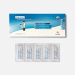 Household Blood Glucose Meter Test Strips , 24 Months Validity Glucose Check