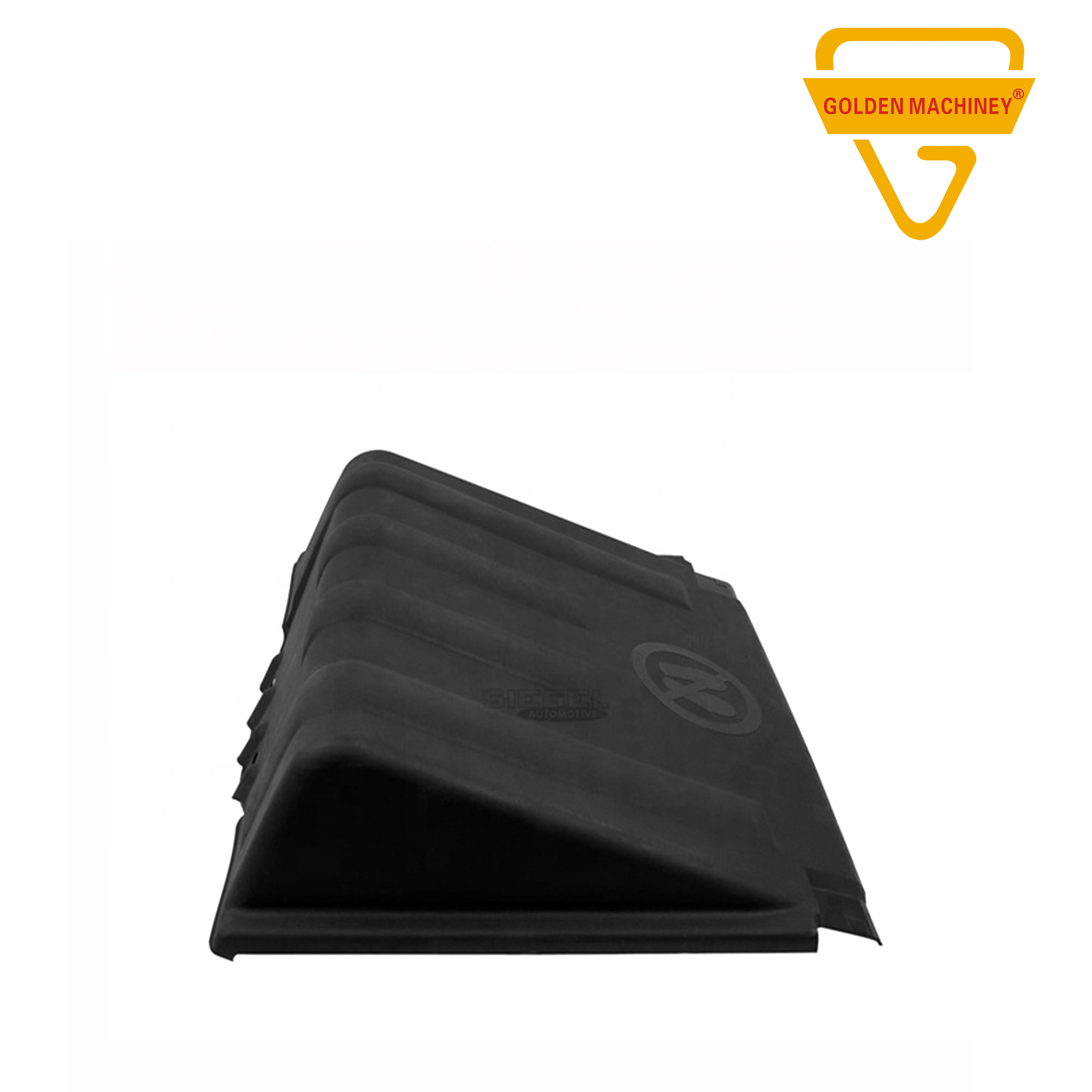 81418600144 MAN Truck Battery Cover