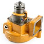 6212-61-1203 S6D140 Wholesale Excavator Engine Spare Parts Water Pump