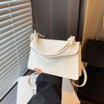 HIGH-GRADE HANDBAG WOMEN TREND NEW FASHION NICHE DESIGN HAND BILL OF LADING