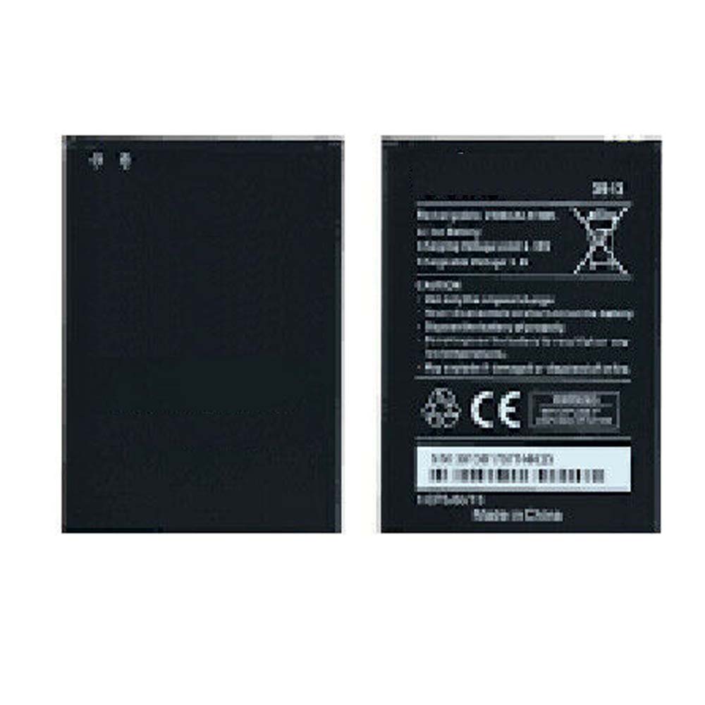 2500mAh Wiko Lenny 4 Cell Phone Battery , 3.8V Wiko Lenny 4 Plus Battery 800 Times