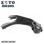 RE-R207 Nature Rubber Bushing for Lexus RX350 2010-2021 Rear Right Control Arm