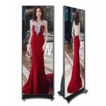 Outdoor Led Digital Display Board Poster Advertising 4G P2.5 P3 Seamless