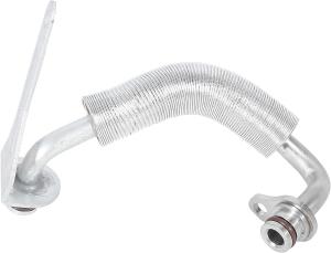 China 11537588935 Engine Parts Cooling Water Pipe wholesale