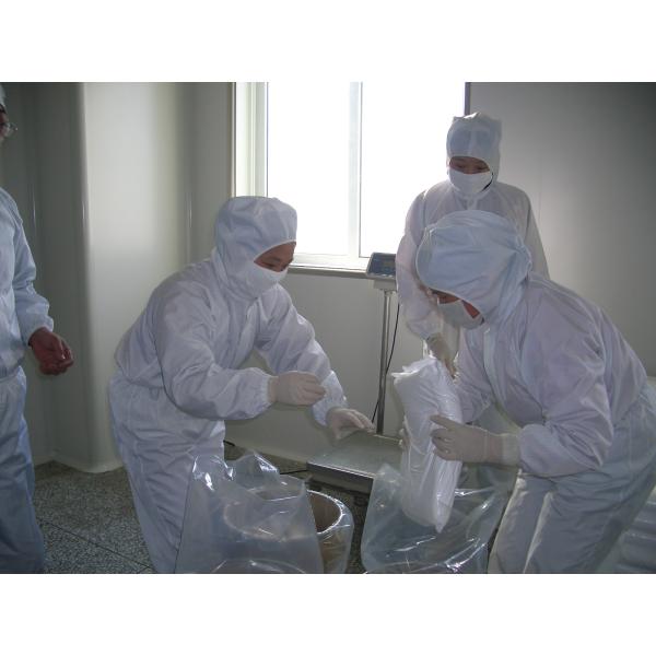 Odorless Beta Cyclodextrin Usp Monograph Food Additive For Preservation And Flavor Improver