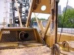 Sumitomo crane 50 ton crawler crane