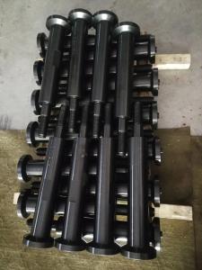 China Emsco F Series Mud Pump Spare Parts Mud Pump Piston Rod wholesale