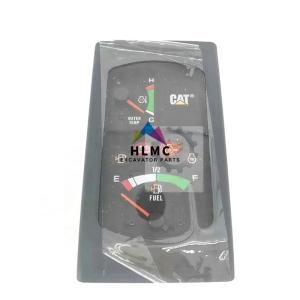 China 416-4285 Excavator Parts E306E New Display Panel Monitor Mini Excavators Parts wholesale