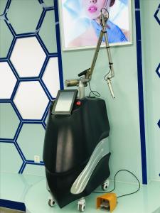 China No pain Best Selling Products 755nm 1064nm Tattoo Removal Pico Sure Laser Picsecond machine wholesale