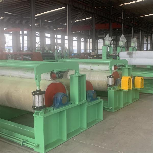 Electric Heating Cold-rolled Color-coated Production Line with Coating Thickness