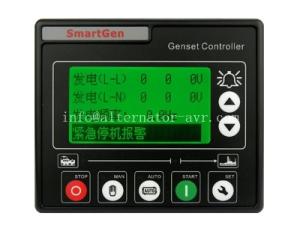 China SmartGen HSC940 Genset Controller wholesale
