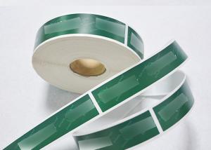 China Adhesive warranty void tamper evident transfer label box seal wholesale