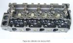 Culata De Isuzu 4hf1 Automotive Cylinder Heads 4.3cc For Cylinder Head Tapa De