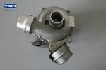 BV39 54399700030 Complete Turbo 54399880030 1411-00Q0F RenauIt Clio 1.5 Turbo